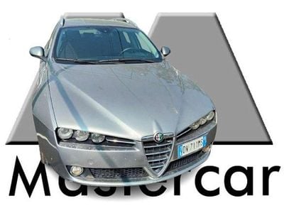 Alfa Romeo 159
