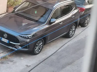 Usata MG HS 2024 SUV