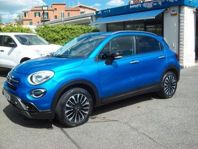 usata Fiat 500X 1.0 T3 120 CV Cross