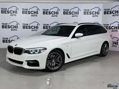 Usata BMW 520 M Sport 190 CV (139 kW) 2019 Other Station wagon