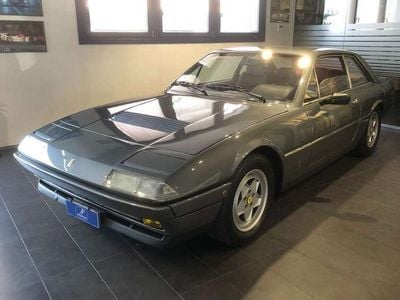 Usata Ferrari 412 340 CV (250 kW) 1988 Grigio Coupé