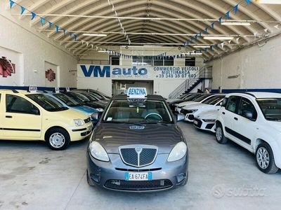 usata Lancia Ypsilon 1.2 benzina