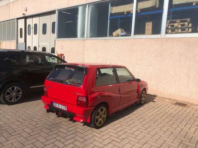 usata Fiat Uno 3p 1.4 ie turbo Racing