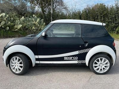 Usata Chatenet CH26 2011 Nero Utilitaria