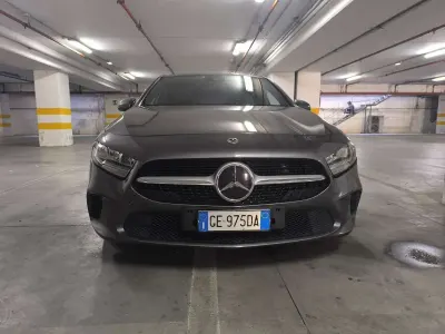 Usata Mercedes A200