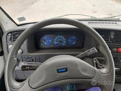 Usata Citroën CX 136 CV (100 kW) 1986 Grigio Berlina