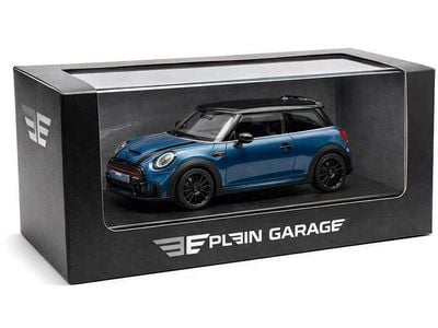 Usata Mini John Cooper Works 231 CV (169 kW) 2024 Other Utilitaria