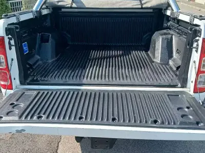 Usata Ford Ranger