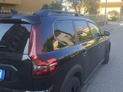 Usata Dacia Jogger
