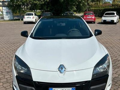 Renault Mégane Coupé