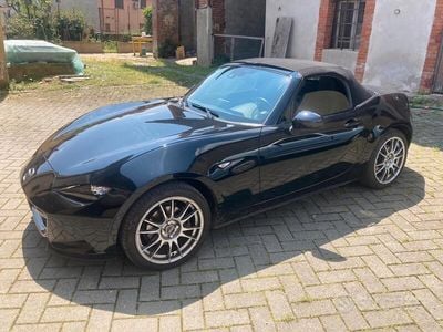 Mazda MX5
