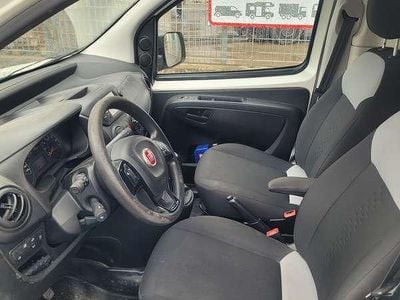 Usata Fiat Fiorino