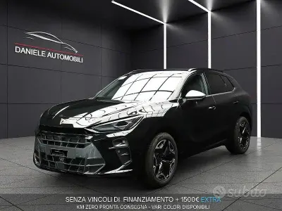 Usata Cupra Terramar