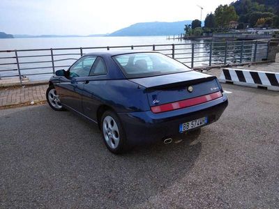 usata Alfa Romeo GTV 1.8 16v Twin Spark