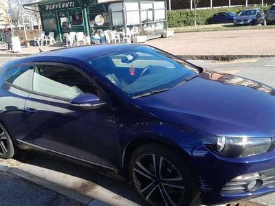 usata VW Scirocco Scirocco2.0 tfsi dsg