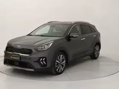 Gebraucht Kia Niro