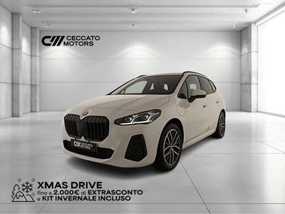 BMW 225 Active Tourer