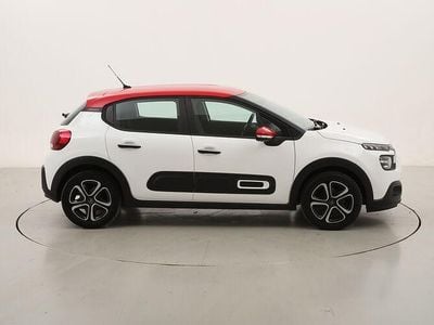 Usata Citroën C3 Shine 83 CV (61 kW) 2022 Utilitaria