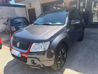 Usata Suzuki Grand Vitara