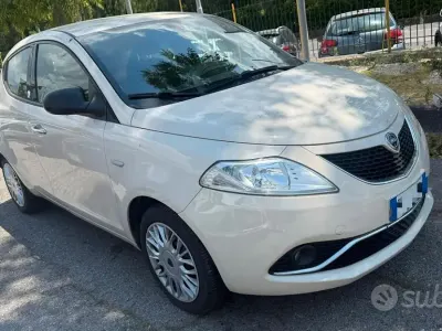 Usata Lancia Ypsilon