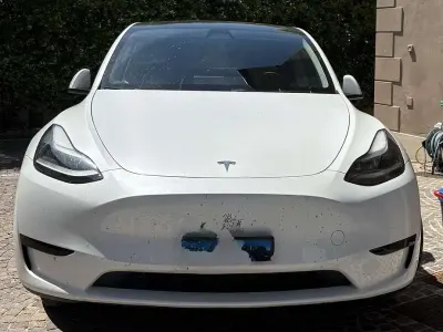 Occasion Tesla Model Y RWD 88 kW (120 PK) 2023 SUV