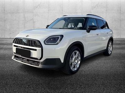 Usata Mini Cooper Countryman Classic 170 CV (125 kW) 2024 Bianco SUV