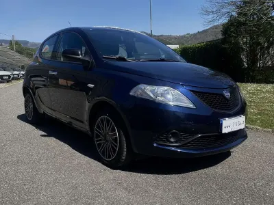 Usata Lancia Ypsilon