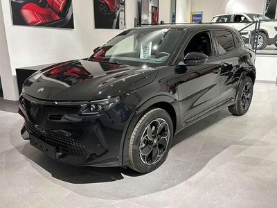 Nuova Alfa Romeo Junior 136 CV (100 kW) 2025 Other SUV