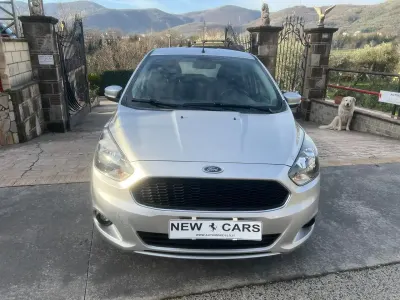 Usata Ford Ka