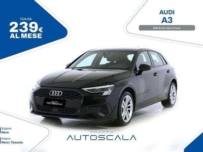 Usata Audi A3
