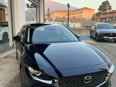 Usata Mazda CX-30 Evolve 122 CV (89 kW) 2020 SUV