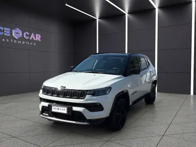 Usata Jeep Compass