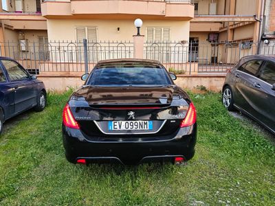 Peugeot 308 CC