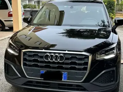 Usata Audi Q2 Business 116 CV (85 kW) 2021 SUV