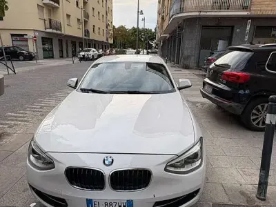 Usata BMW 120