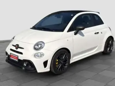 Usata Abarth 695 Competizione 179 CV (131 kW) 2024 Utilitaria
