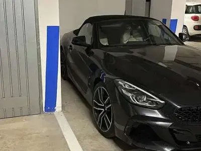 Usata BMW Z4
