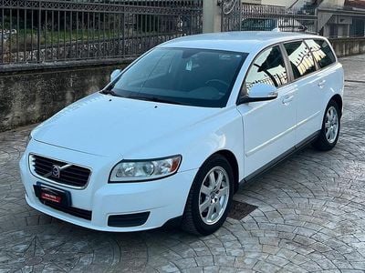 Usata Volvo V50 109 CV (80 kW) 2010 Station wagon