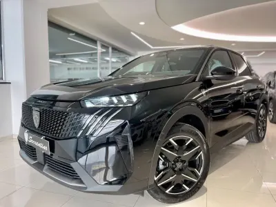 Nuova Peugeot 3008 GT 145 CV (106 kW) 2026 Viola SUV