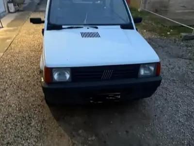 Usata Fiat Panda 45 CV (33 kW) 1992 Berlina