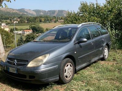 Citroën C5