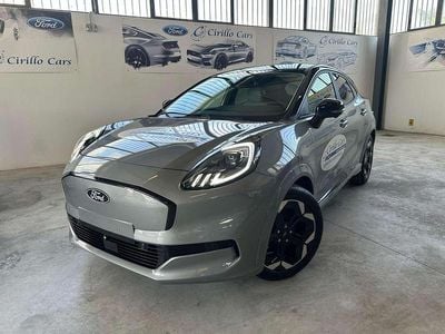 Nuova Ford Puma Premium 71 CV (52 kW) 2026 Grigio SUV