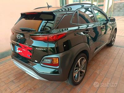 usata Hyundai Kona 1ªs. (2017-23) - 2019