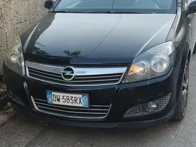 Usata Opel Astra