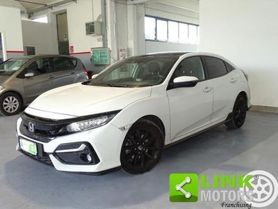 usata Honda Civic 1.5T 5 porte Sport+ usato