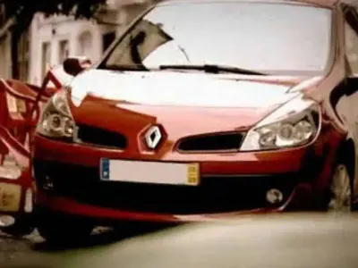 Usata Renault Clio III