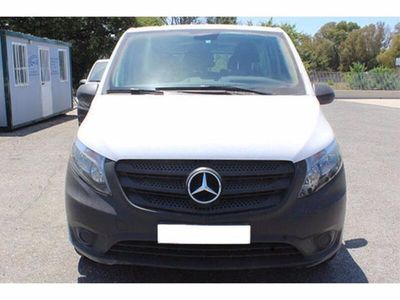 usata Mercedes Vito 114 cdi long fwd tourer pro my20