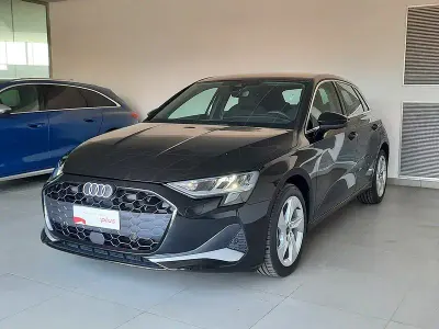 Usata Audi A3