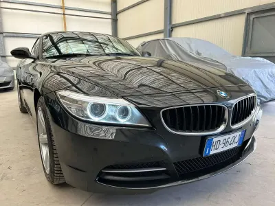 Usata BMW Z4