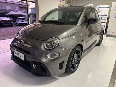 usata Abarth 595 F1.4 Turbo T-Jet 165 CV